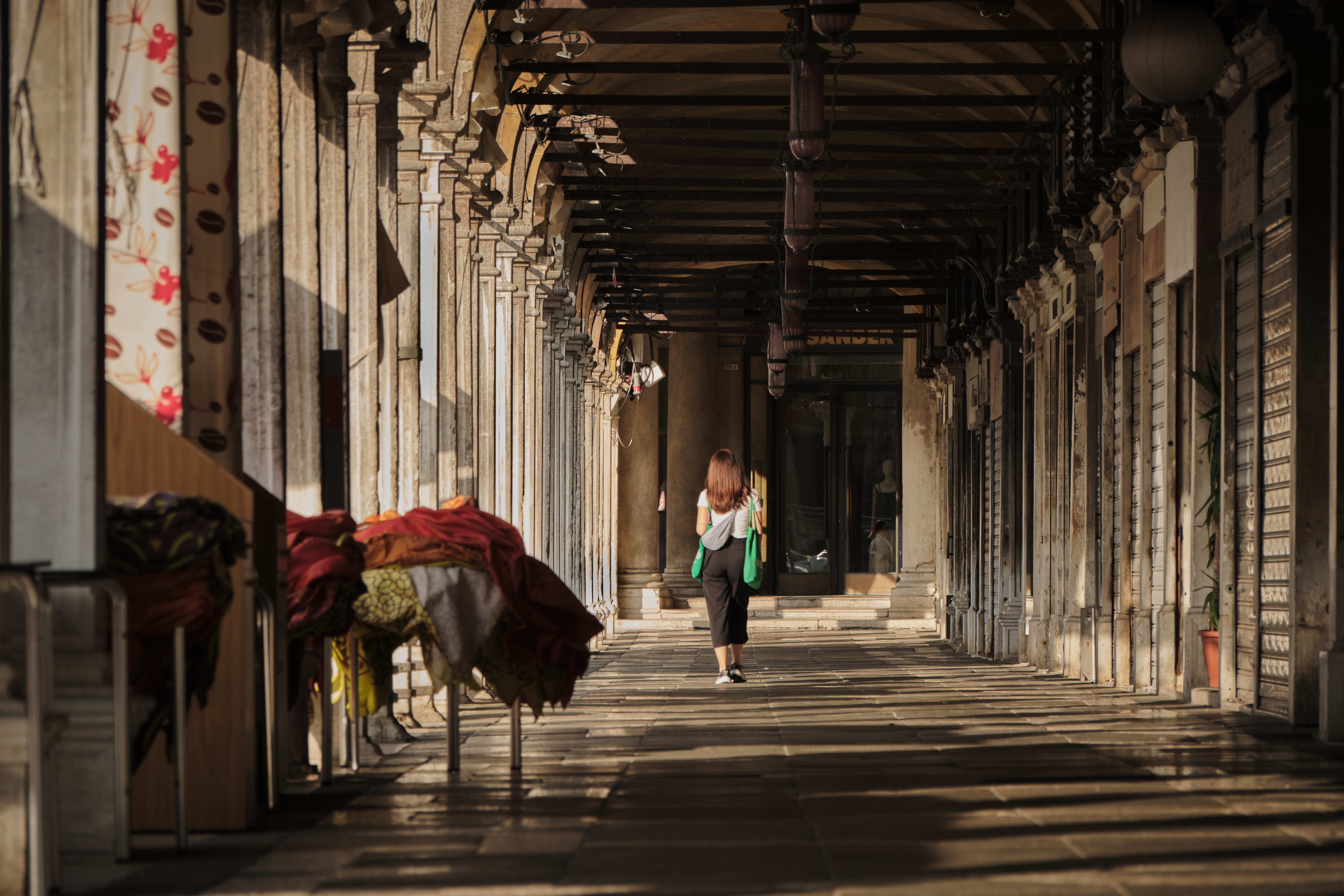 market