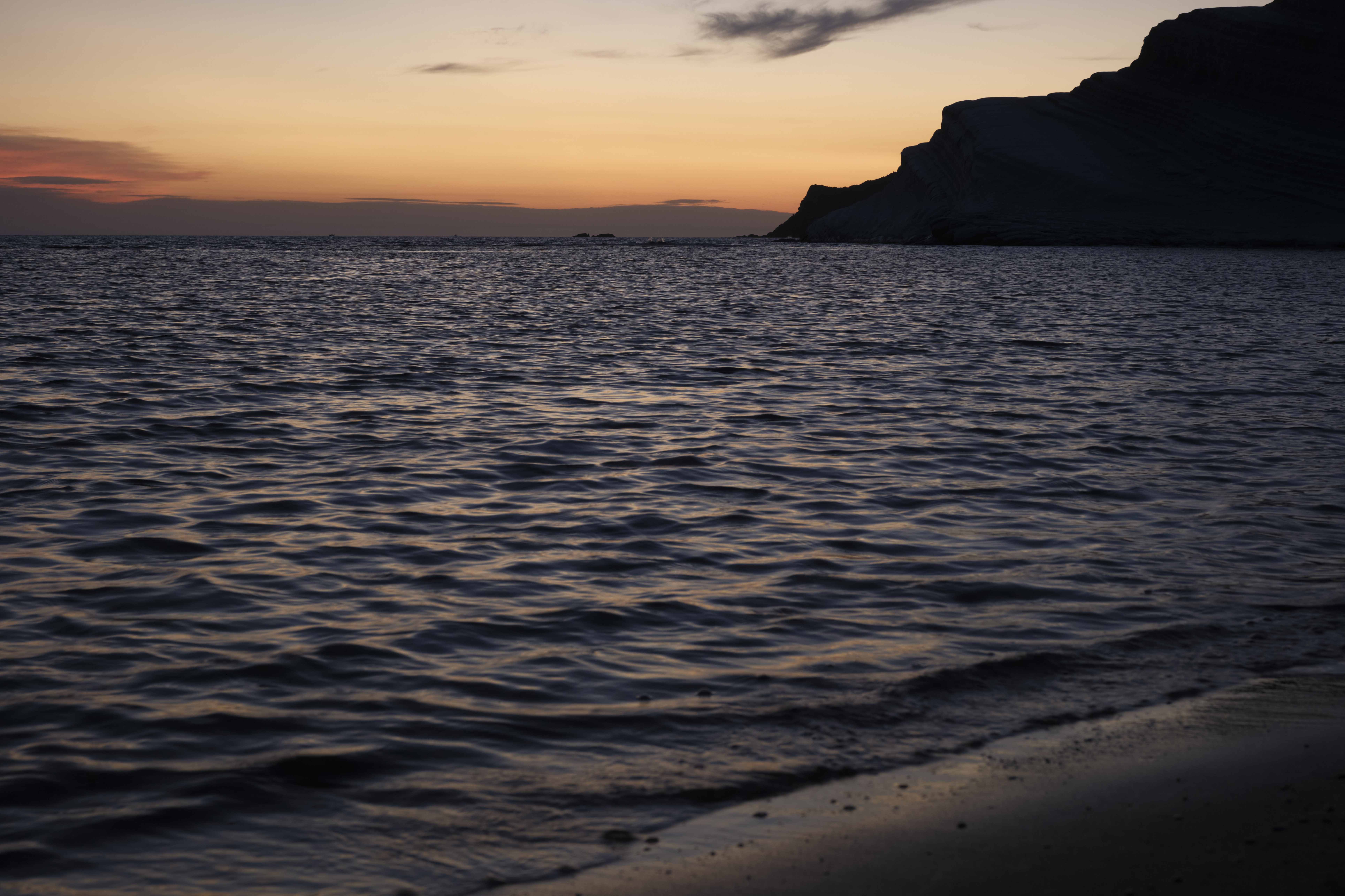 sea